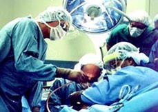 Tumour Surgery