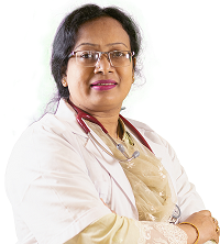 Dr Farzana Hasen Mukti