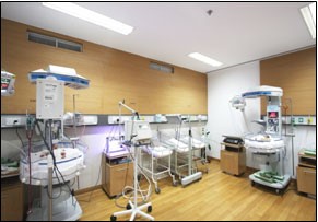 Physical Medicine & Rehabilitation center