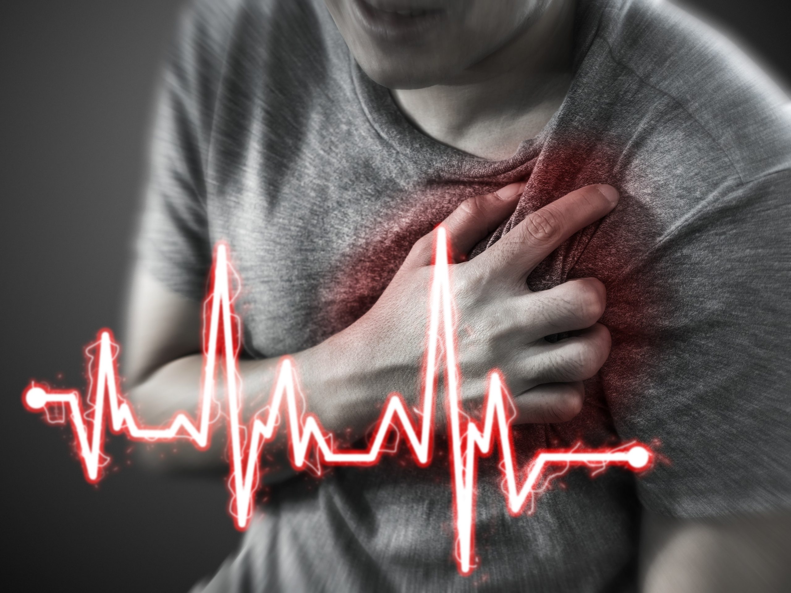 Heart disease or Heart attack: new concern for young people