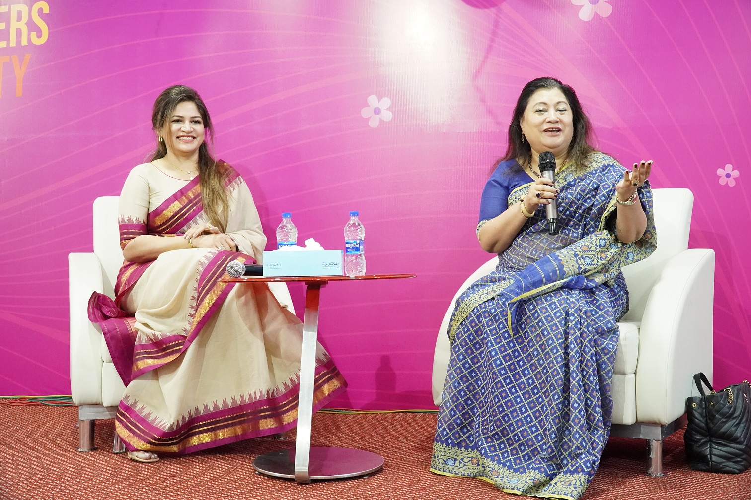 Evercare Hospital Dhaka Organizes 'Breaking Barriers, Embracing Equity' Seminar