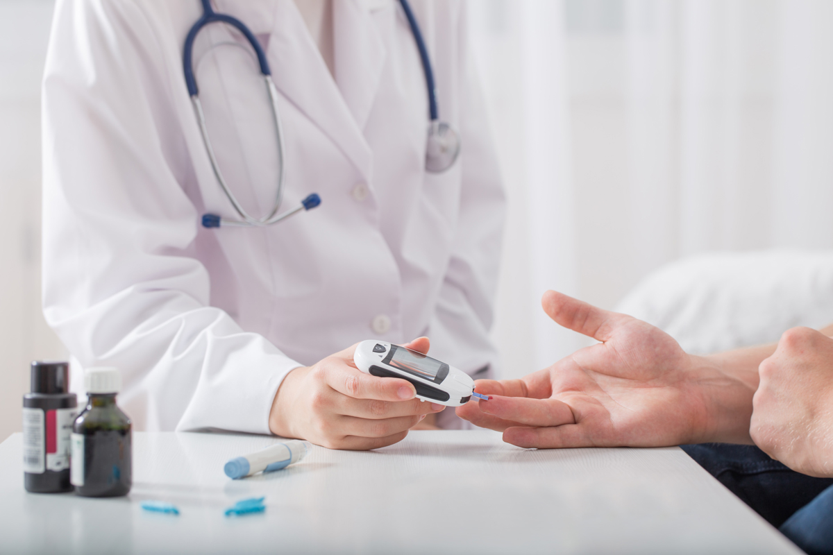 Diabetes Mellitus Causes and Treatment